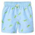 thumbnail image 1 of Short de bain George pour petits garçons, 1 of 2