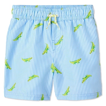 Short de bain George pour bébés garçons