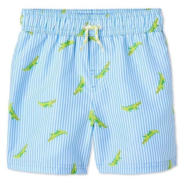 Short de bain George pour petits garçons