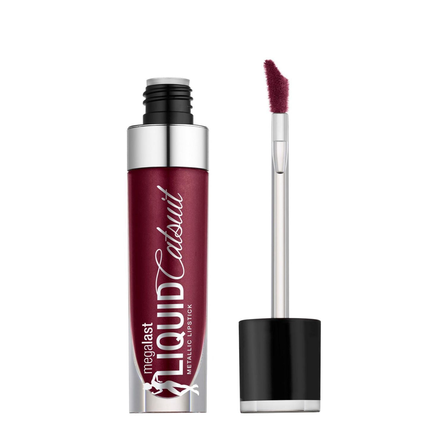 Rouge à lèvres liquide métallisé MegaLast Catsuit