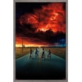 thumbnail image 1 of Netflix Stranger Things : Saison 2 - Art clé, 1 of 4
