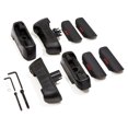 thumbnail image 1 of YAKIMA Landing Pad 15, Fixed Point Mounts for 2015-2019 Subaru Outback, 1 of 10
