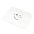 thumbnail image 2 of Tapis pour Animaux Antidérapant Résistant aux Morsures Lavable Matelas pour Chiot Chat Canapé pour Chambre, 2 of 10