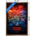thumbnail image 2 of Netflix Stranger Things : Saison 4 - Hawkins, Indiana, 2 of 4