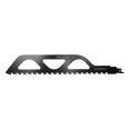 thumbnail image 2 of Reciprocating Saw Blade, Heat Proof Pruning Reciprocating Saw Blade Cemented Carbide Efficient Multifunctional  for Construction 12 Inch, 2 of 7
