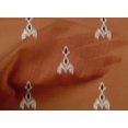 thumbnail image 4 of oneOone Cotton Cambric Fabric Ethnic Ikat Printed Craft Fabric BTY 56 Inch Wide, 4 of 4