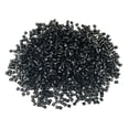 thumbnail image 2 of 100 g 100g Colle à Kératine Italienne Granule Rebond Colle pour Cheveux extensions Pastilles Perle Noir, 2 of 6