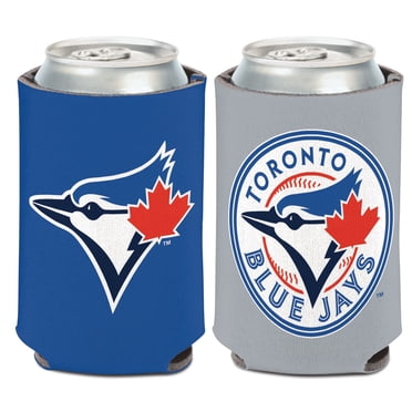 Wincraft Toronto Blue Jays 2 color Can Cooler 12 oz