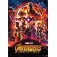 thumbnail image 4 of Buffalo Games - Marvel - Avengers Infinity War - 500 Piece Jigsaw Puzzle, 4 of 5