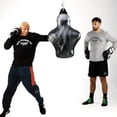 thumbnail image 3 of ATB Aqua Bruiser Training Bag - Haymaker Black, 3 of 5