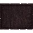 thumbnail image 1 of 5X7 FAUX SHEEP BROWN - FRENCH, 1 of 1