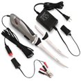 thumbnail image 1 of Rapala® Deluxe Electric Knife, 1 of 2