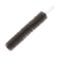 thumbnail image 1 of Reusable Bendable Fan Duster for Home And Car Cleaning - Microfiber Head And Washable Plastic Handle for Easy Dust Removal Of Cobwebs Curtains Conditioning Vents And Shutters, 1 of 8