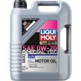 thumbnail image 1 of Liqui Moly 20410 5 Liter 0W-20 Special Tec LR Motor Oil, 1 of 1