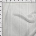 thumbnail image 2 of oneOone Silk Tabby Fabric Multicolor Stripe Printed Fabric 1 Yard 42 Inch Wide, 2 of 3