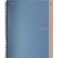 thumbnail image 1 of Cahier recyclé Five Star(r), bleu, 1 of 9