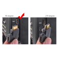 thumbnail image 2 of [2Pack] UGREEN HDMI Male to Female Adapter--Left, 2 of 6