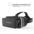thumbnail image 3 of EGNMCR The Virtual Reality Gaming Glasses System For Vr Headsets Vr Headsets For And Android Phones Gifts For Children And Adults VR Glasses, 3 of 9