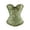 Green, variant on Womens Full Body Shaper Bodysuit Firm Tummy Control Butt Lifter Seamless Shapewear