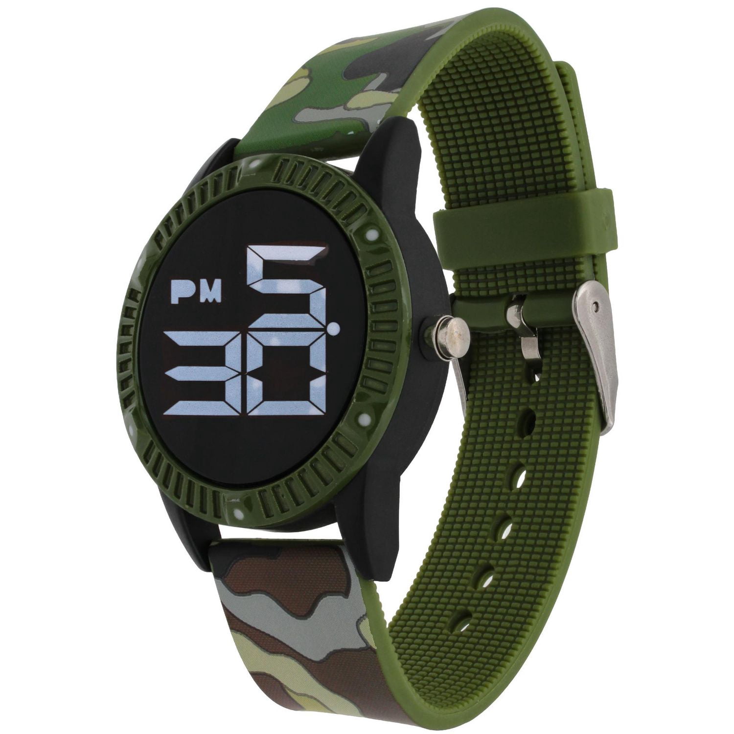 Montre sport LED pour enfants Sprinkles