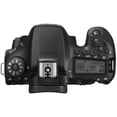 thumbnail image 4 of Canon EOS 90D DSLR Camera with 18-55mm Lens, 4 of 6
