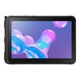 thumbnail image 4 of Samsung Galaxy Tab Active Pro - Tablette - Robuste - Android 11 - 64 Go - Écran TFT 10,1 Pouces (1920 x 1200) - Fente microSD - 3G, 4G - Noir, 4 of 12