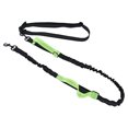 thumbnail image 4 of Pet Leash, Reflective Pet Supplies   Retractable  For Dogs Blue,Black,Red,Orange,Green, 4 of 8
