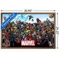 thumbnail image 3 of Marvel Comics - La gamme Marvel, 3 of 5