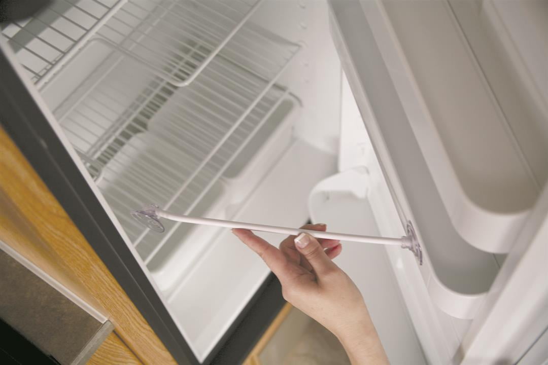 Fridge Door Stay Refrigerator Door Vent Prop
