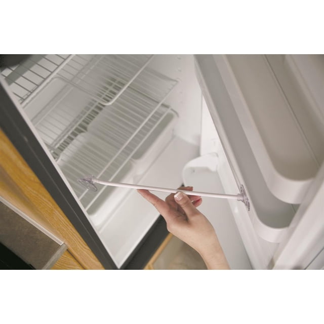 Fridge Door Stay Refrigerator Door Vent Prop