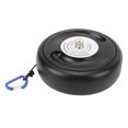 thumbnail image 2 of Antennes HF à Alimentation End, 1:49 Balun PVC QRP Antennes Courtes Portables pour Radio, 2 of 7