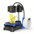 thumbnail image 2 of EasyThreed Imprimante 3D K7 Mini Imprimantes 3D à Faible Bruit Petite Machine d'Impression 3D, 2 of 5