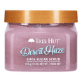 thumbnail image 1 of Tree Hut Shea Sugar Scrub, Desert Haze, 18 oz, 1 of 2