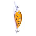 thumbnail image 2 of 3D Eyes Plastic Perch Lures Fish Bait Aritificial Hooks Simulation Fish Bait Deep Sea Bass Fishing Tackle Aritificial Lures, 2 of 4