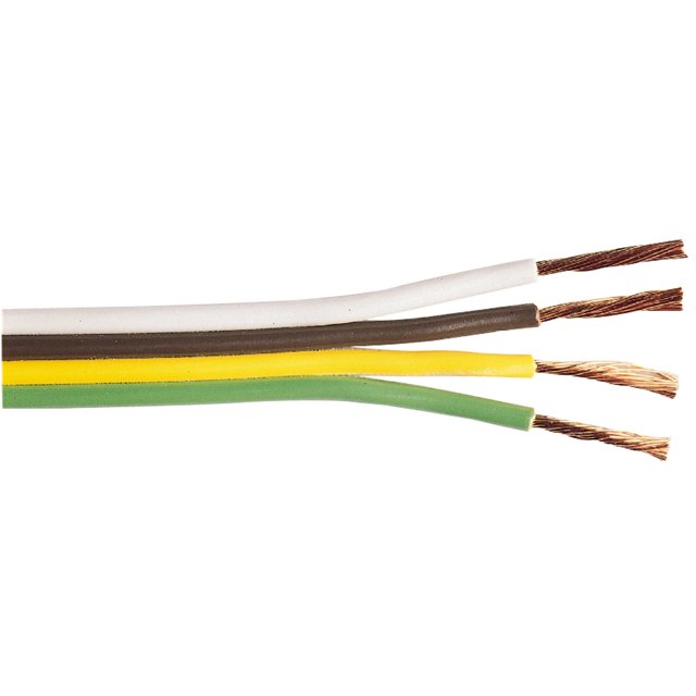 East Penn 02908 Primary Wire