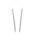 thumbnail image 4 of LOVE KNITTING Circular Needles, Aluminum, 40 cm (16 in), 3.3 mm (0.13 in) (US 3), 4 of 4