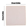 thumbnail image 2 of Double-Sided Thick Microfiber Cleaning Cloths Set Multi-Layer Absorption Non-Shedding Cloth for Kitchen Counter Glass Stainless Steel Dry Wet Use, 2 of 6