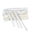 thumbnail image 5 of Labymos 720PCS 0805 SMD Capacitor Assorted Kit 36Values 20pcs 1PF to 10UF Samples Kit Electronic, 5 of 5