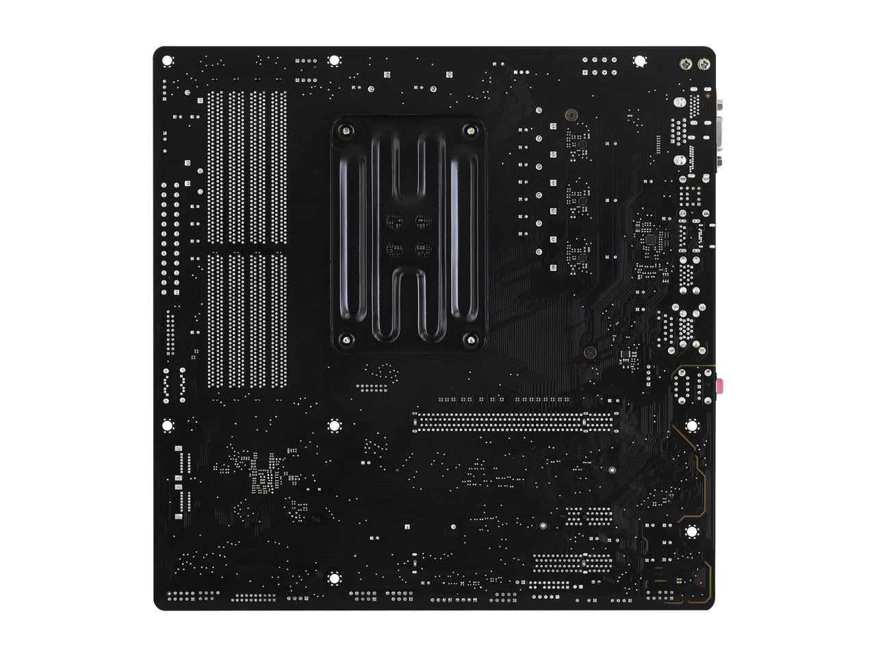 ASRock B550M PRO4 AM4 AMD B550 SATA 6Gb/s Micro ATX AMD