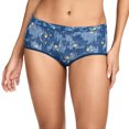 thumbnail image 1 of Jockey Women's Light & Airy Hipster, 1 of 5