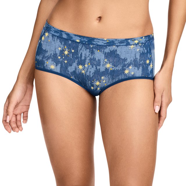 Jockey Women's Light & Airy Hipster