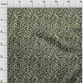 thumbnail image 2 of oneOone Georgette Viscose Rose Pink Fabric Block Sewing Material Print Fabric By The Yard 42 Inch Wide, 2 of 5