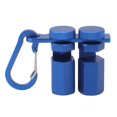 thumbnail image 2 of Stair Gauges, Aluminium Alloy Stair Gauges For Framing Square, Wear  Durable Stair Stringer Layout Tool For Carpentry Squares Stair And Rafter Gauge Clamps, 2 of 8