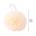 thumbnail image 3 of Dreamy And Colorful Bath Flower-soft And Non Scattering-scrubbing Bath-high Beauty And Friendly Bath, 3 of 7