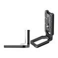 thumbnail image 4 of Langgg Professional Camcorder Supporter Photo Studio Excellent Compatibility With DSLR Camera And Stabilizer Accessories Black L, 4 of 6