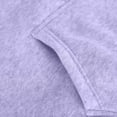 thumbnail image 3 of Cowsor Chandails à Fermeture Éclair Décontractés pour Filles, Vestes Courtes pour Ados, 3 of 5