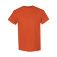 thumbnail image 1 of Gildan T-Shirt à Manches Courtes en Coton Épais pour Hommes (Lot de 5), 1 of 1