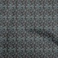 thumbnail image 1 of oneOone Polyester Spandex Black Fabric Galaxy Craft Projects Decor Fabric Printed By The Yard 56 Inch Wide, 1 of 4