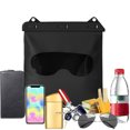 thumbnail image 3 of Bangcool Waterproof Pouch Portable Plastic Small Dry Bag Dry Storage Pouch for Beach, 3 of 10