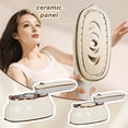 thumbnail image 3 of Handheld Garment Ironing Machine Household Small Foldable Travel Ironing Y4F7, 3 of 7